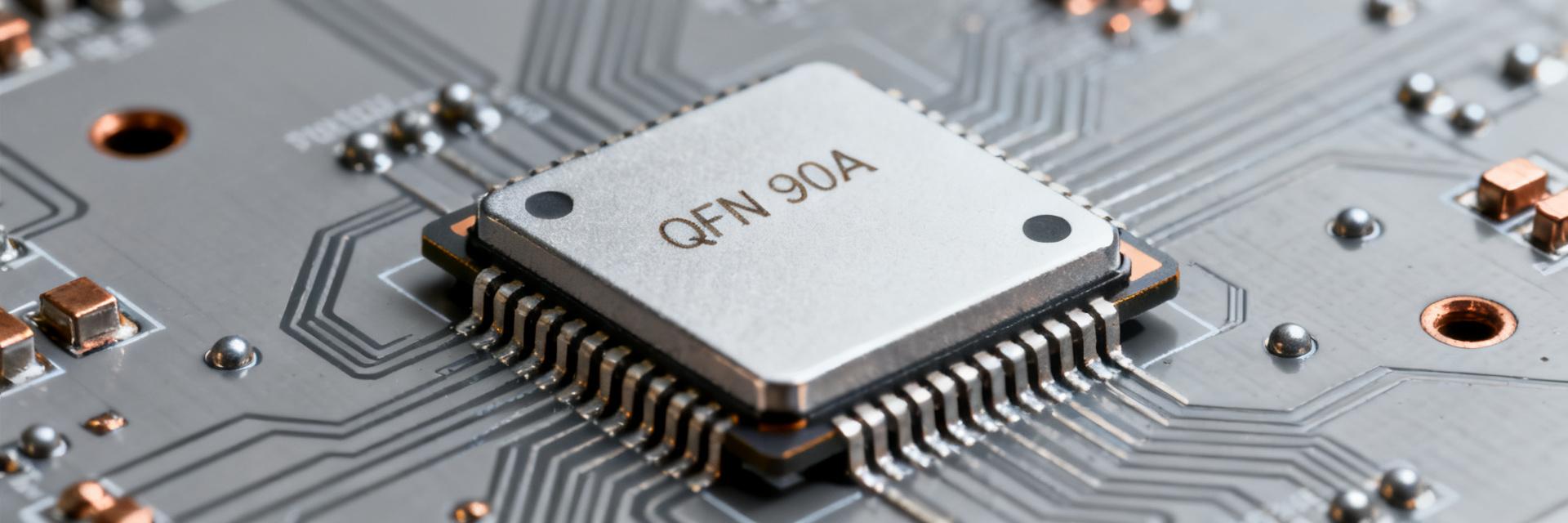 ISL99390FRZ-TR5935: Quick Datasheet & Key Specs Summary