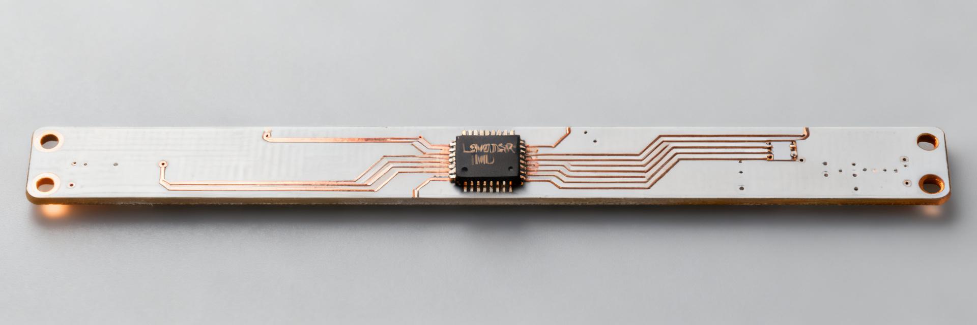 LSM6DSRTR IMU Specs Breakdown: Key Pins & Limits Explained