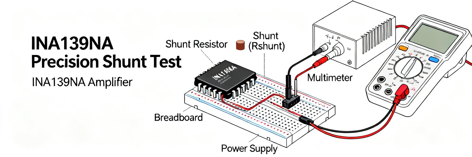 INA139NA Performance Breakdown: Measured Specs & Limits